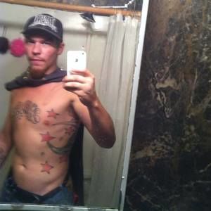 Meet your Posher, Mark